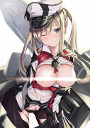 艦これ絵まとめ!!