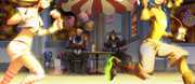 【Overwatch】Family time