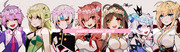 Happy Woman Day! - Elsword