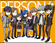 PERSONA