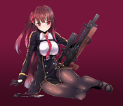 WA2000