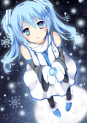 雪初音