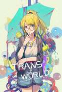 TRANS WORLD