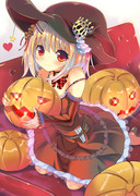 ハロウィーン