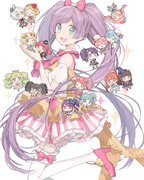 pripara