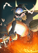 happy halloween!!! REM