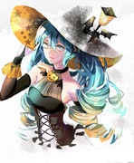 ★Halloween Miku★