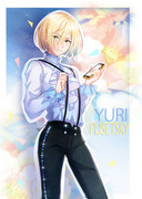 :) yurio