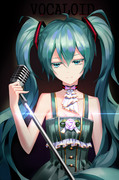 miku