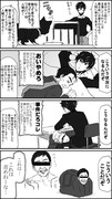 P5ネタ