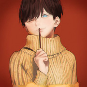 LOVE Pocky