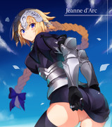 Jeanne d'arc