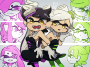 スプラトゥーンまとめ3