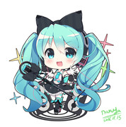 miku