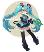 miku