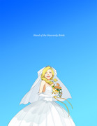 天空の花嫁