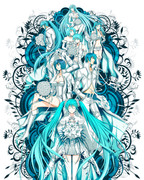 『Ｗｈｉｔｅ　Ｖｏｃａｌｏｉｄ』