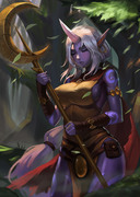 Soraka