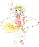 ★GUMI★