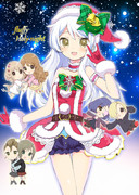 【C91新刊】fluffy Holy night