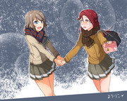 ようりこ♥