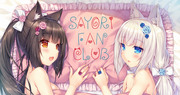 SAYORI FAN CLUB start!