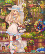 Lillie