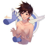 Tracer 咚