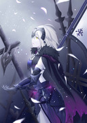 贞德Alter