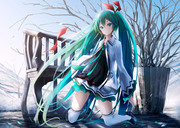 winter-miku