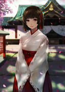 桜