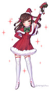 Santa D.va