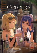 【C91】Colours