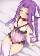 Loli Medusa