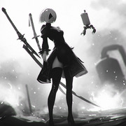 NieR: Automata