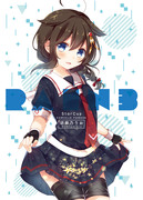 ＲＡＩＮ３【冬コミ新刊】