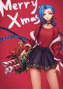 Christmas JINX 2016