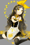 YELLOW★RABBIT