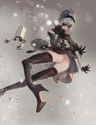 2B