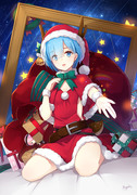 クリスマス 0v0