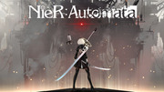 NieR BOSS戦