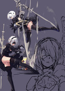 2B