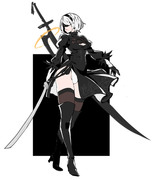 2B