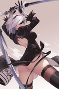 2B!