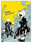 NieR:Automata