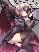 Jeanne.D.Arc Alter