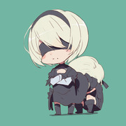 2B 9S