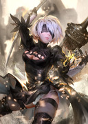 NieR