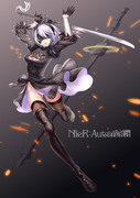 nier:automata