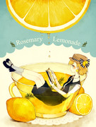 lemonade